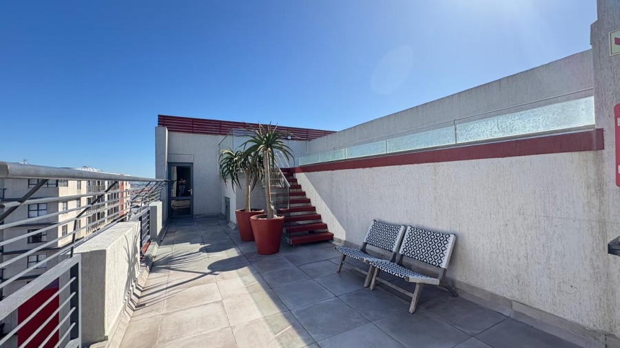 2 Bedroom Property for Sale in Observatory Western Cape